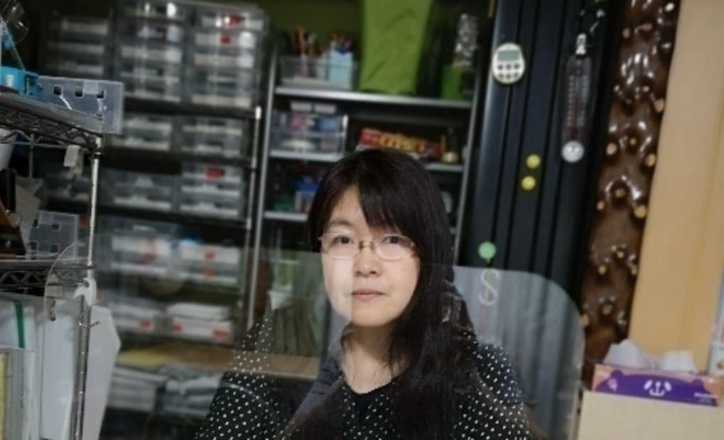 学研青井教室の画像