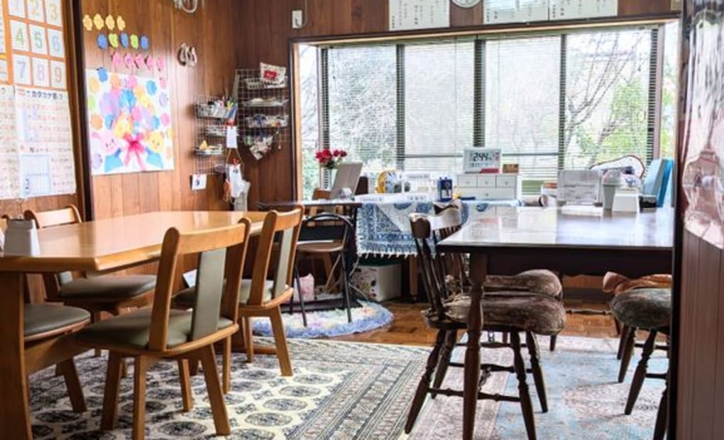 学研船穂教室の画像