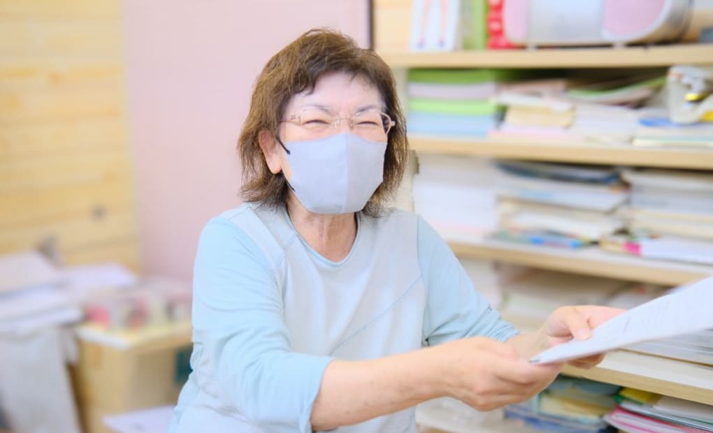 学研はしはまこがく教室の画像