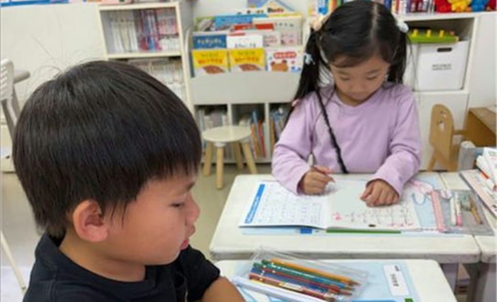 学研岐阜県庁南教室の画像