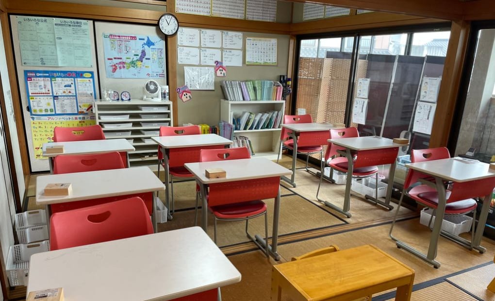 学研しんかわ教室の画像