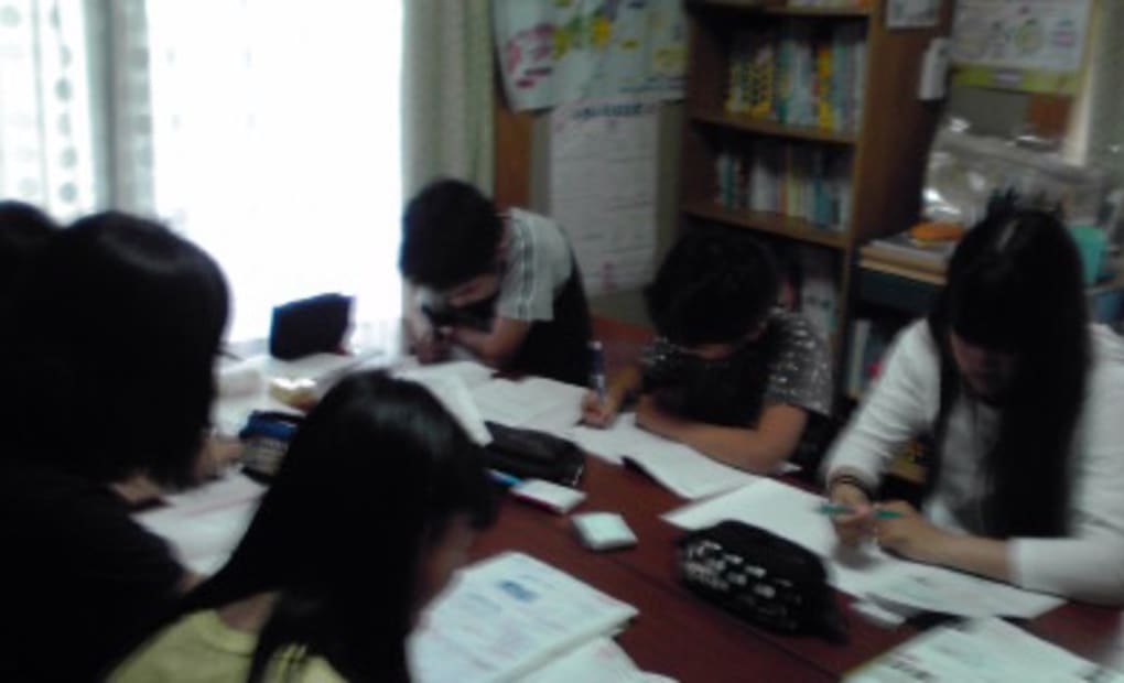 学研おぐら教室の画像