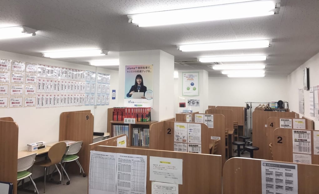 城南コベッツ船堀教室の画像