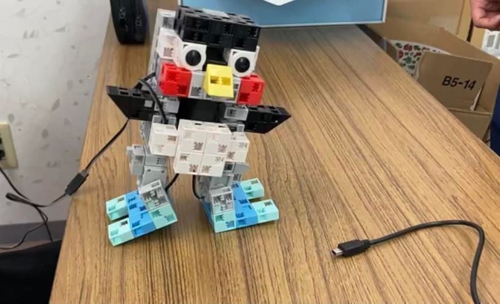 学研しべつ教室の画像