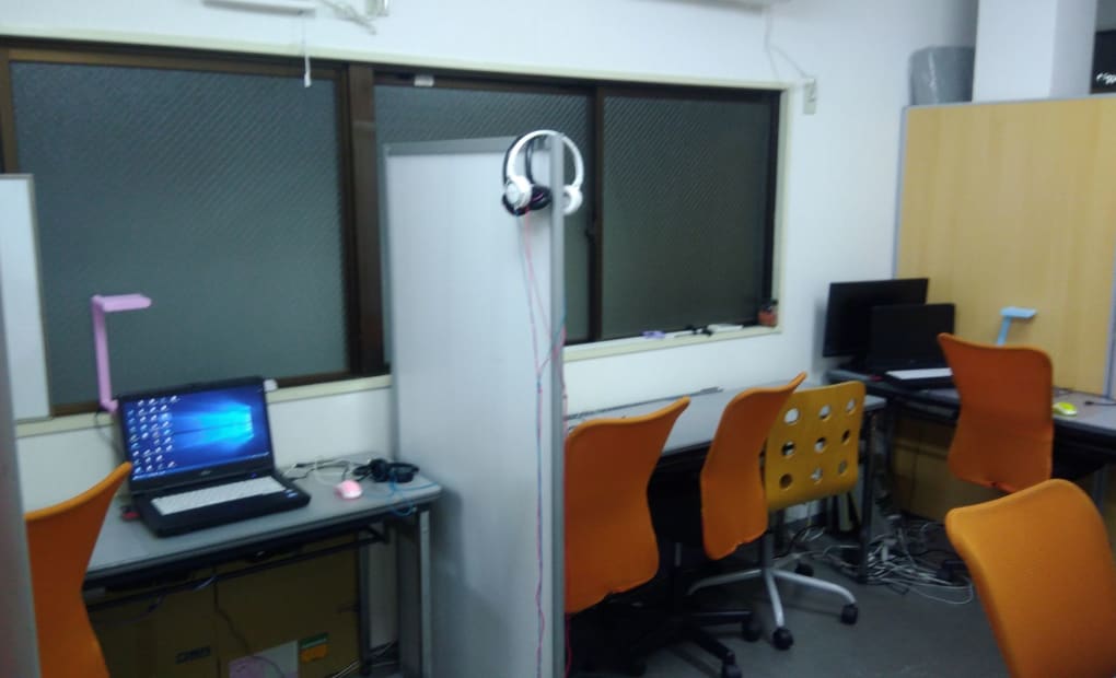 AGスクール 保谷本校の画像