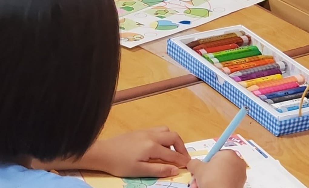 学研柏の森教室の画像