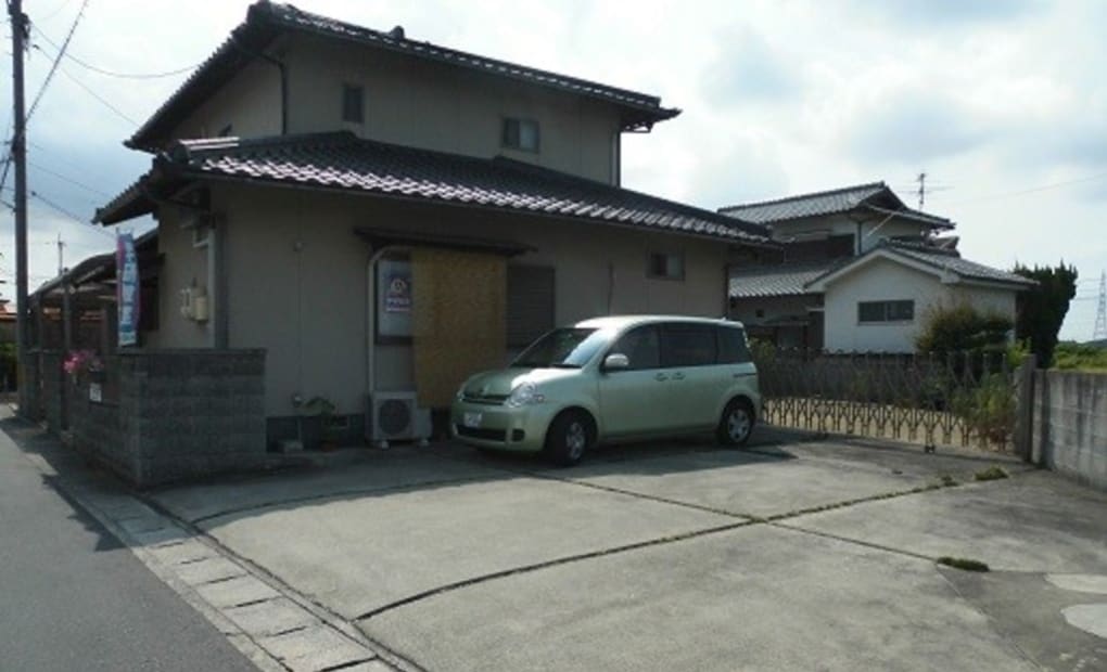 学研庭瀬教室の画像