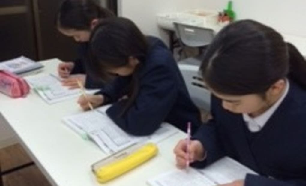 学研やちよスプラウト教室の画像