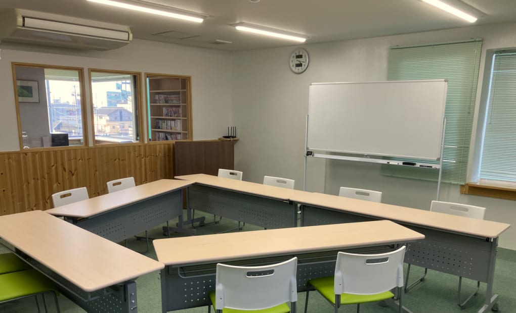 プログラミング教育 HALLO 岡崎羽根校の画像