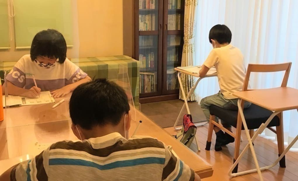 学研可睡の杜教室の画像