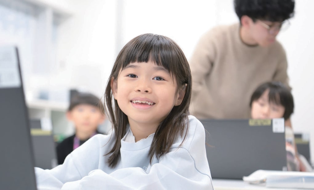 本厚木駅南口教室の画像