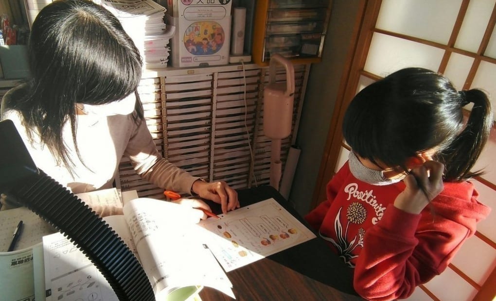 学研宮川教室の画像