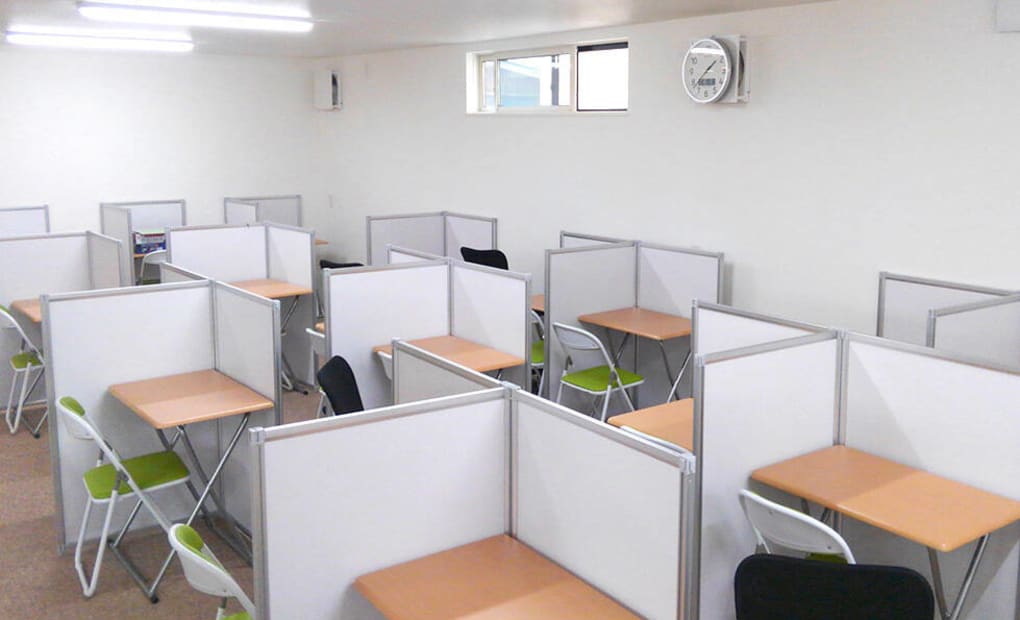 毎日個別塾5-Days前原校の画像