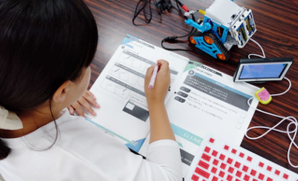 富山南教室の画像