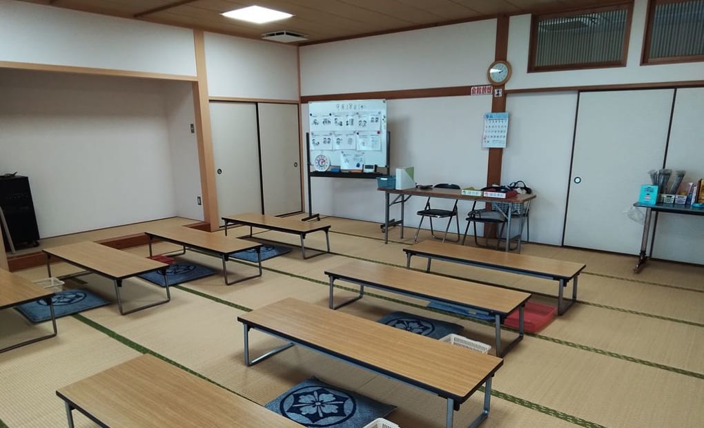 学研宝塚美座教室の画像