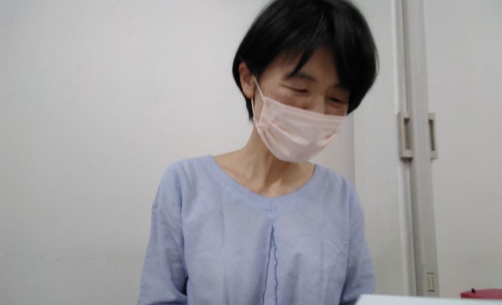 学研北小前教室の画像