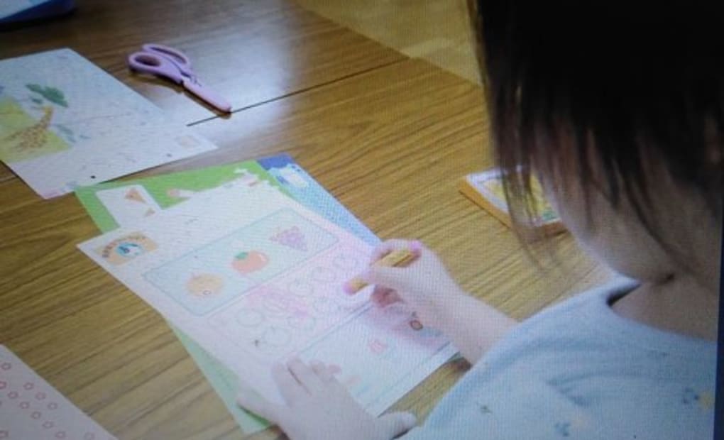 学研すみよし教室の画像