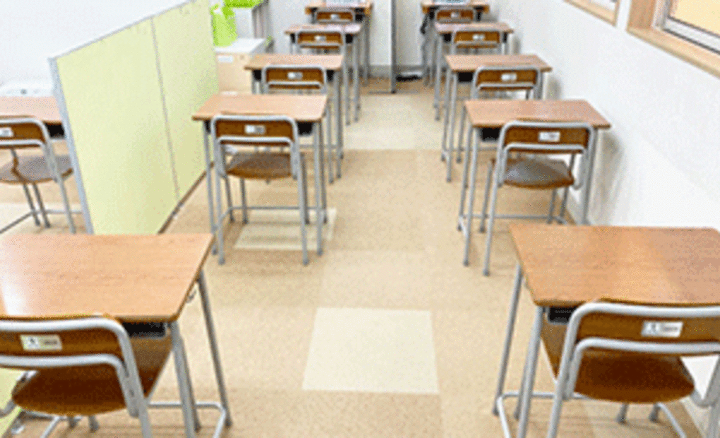 ベスト個別 桑野北教室の画像