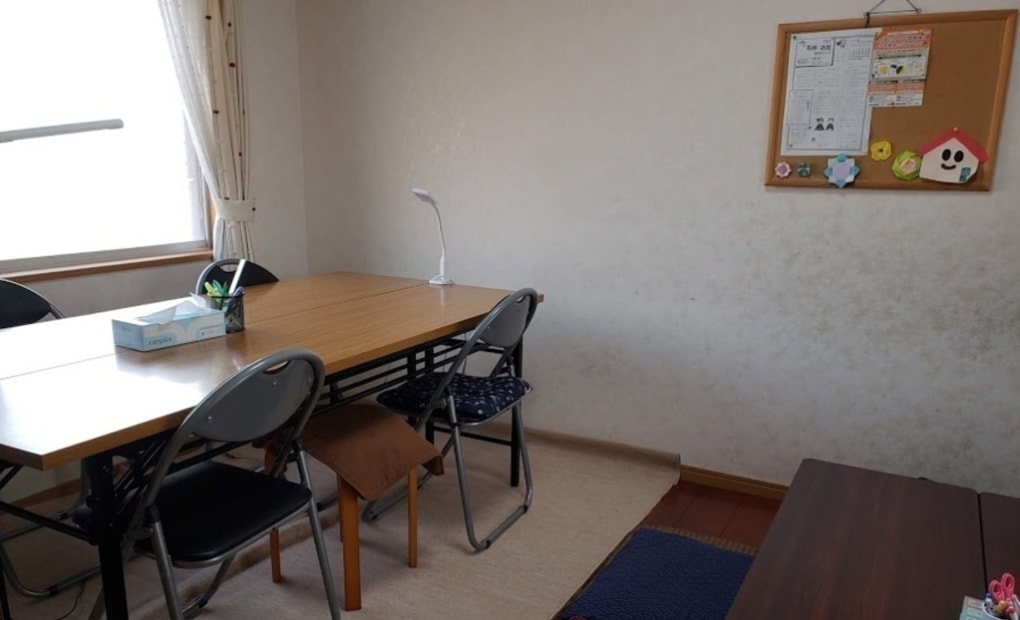 学研石井教室の画像