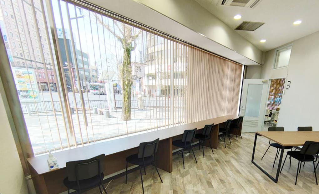 ヒューマンアカデミープログラミング講座(現:生成AI講座) 鹿児島校の画像