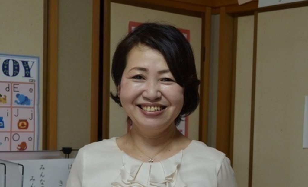 学研精華祝園駅ひかり教室の画像