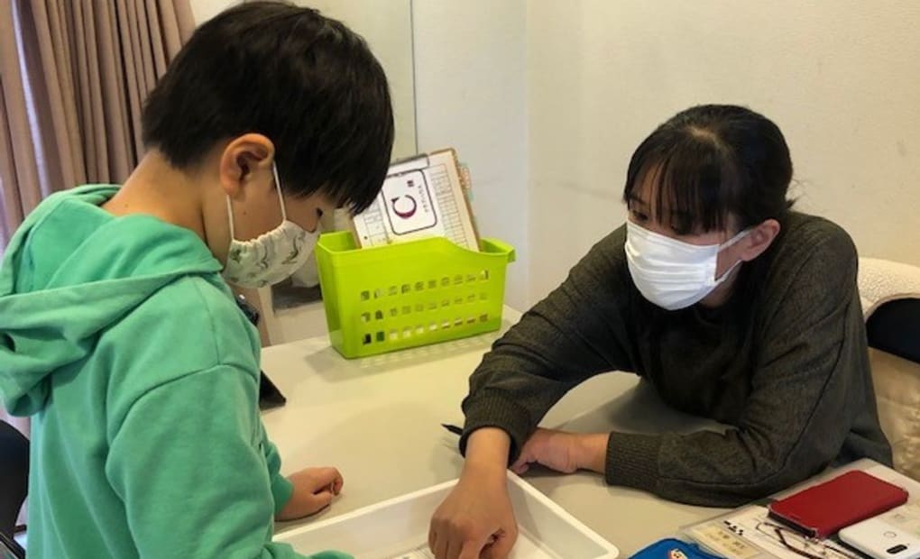 学研三田がくえん教室の画像