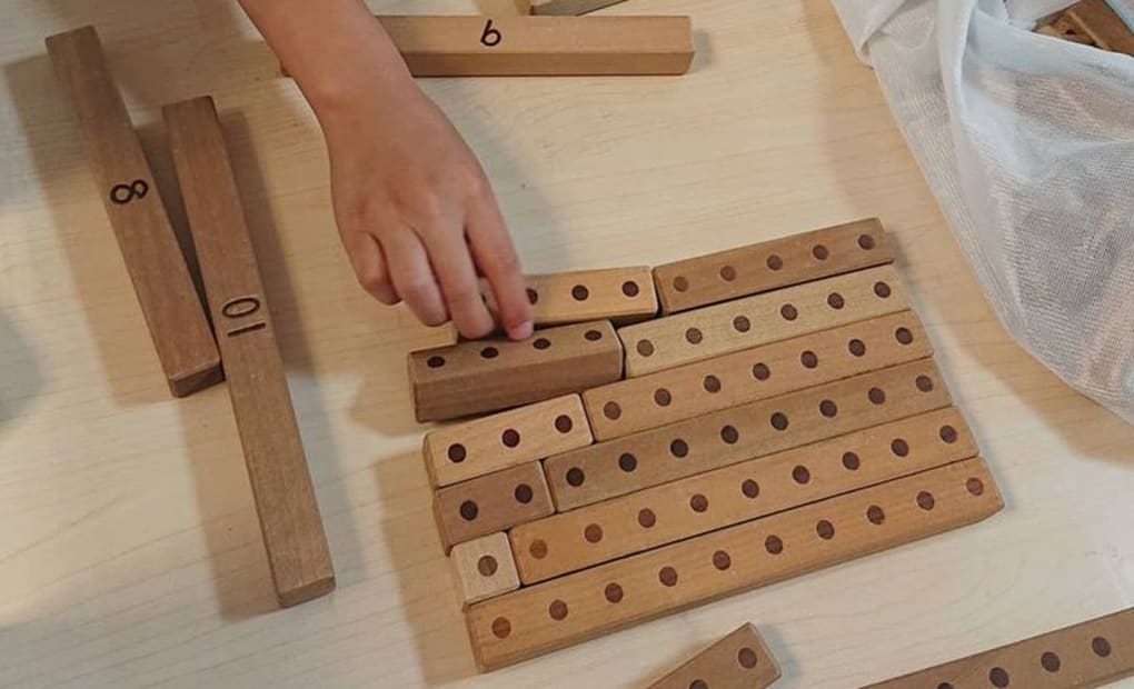 学研西金野井教室の画像