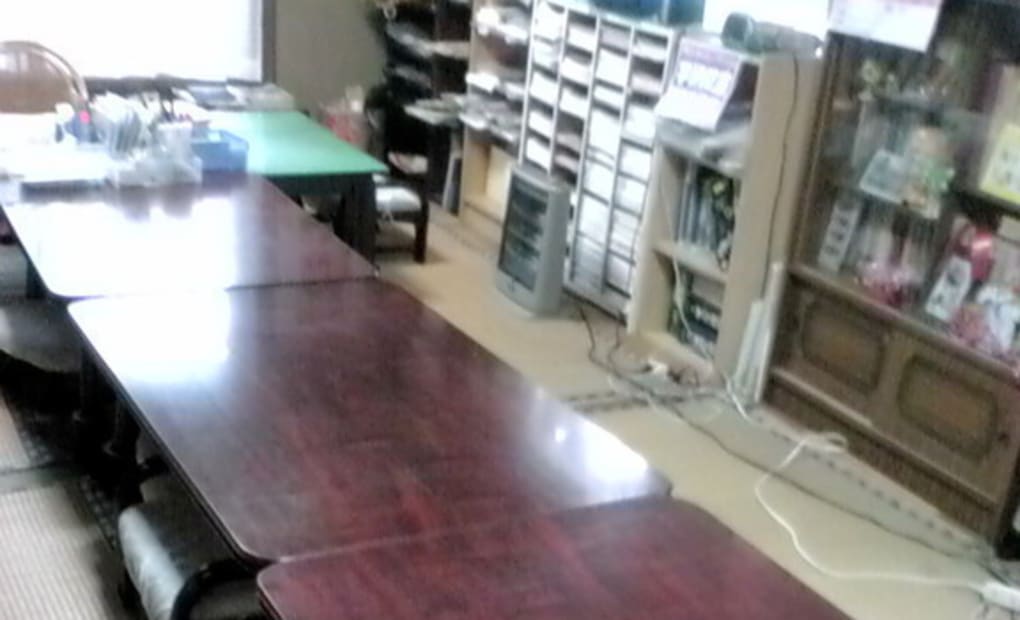 学研金谷教室の画像