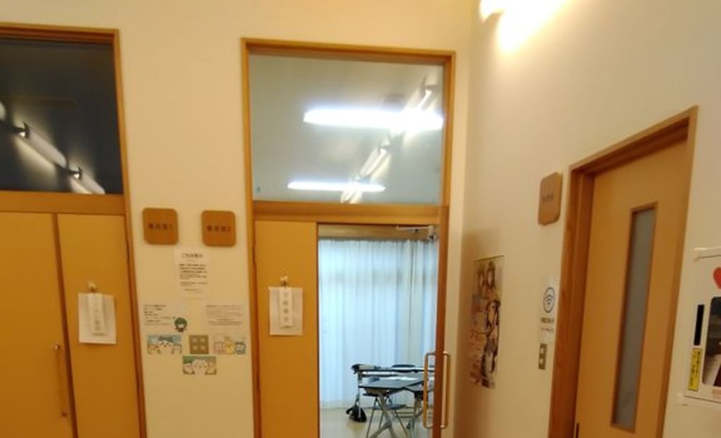 学研新浜丘の上教室の画像