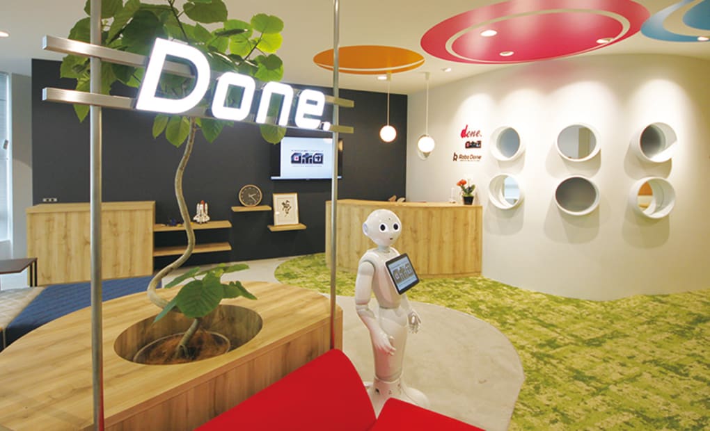 なかもず本校の画像