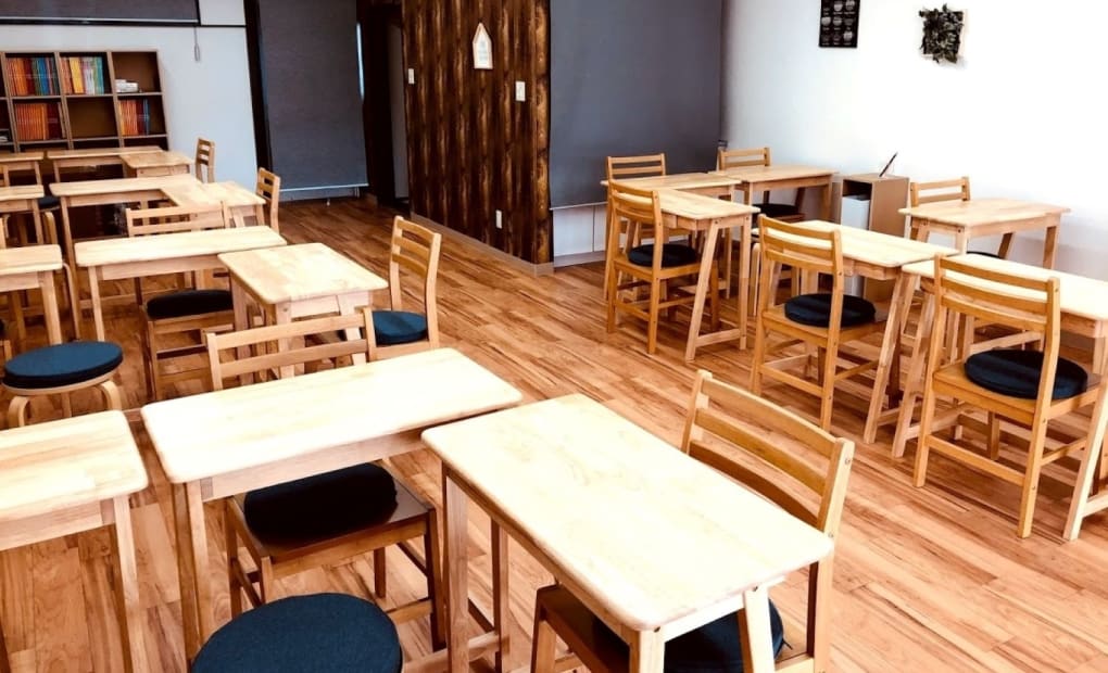 スタディデザイン名取教室の画像