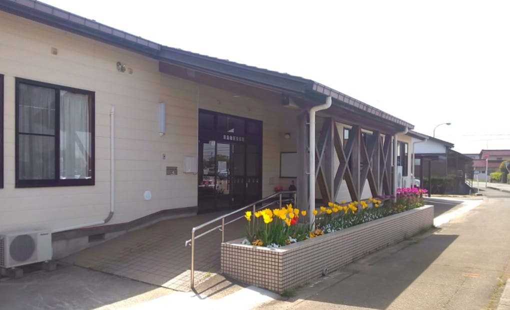 学研庄川教室の画像