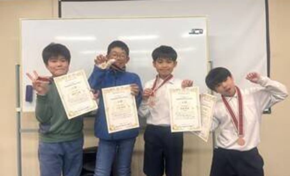 水戸笠原教室の画像