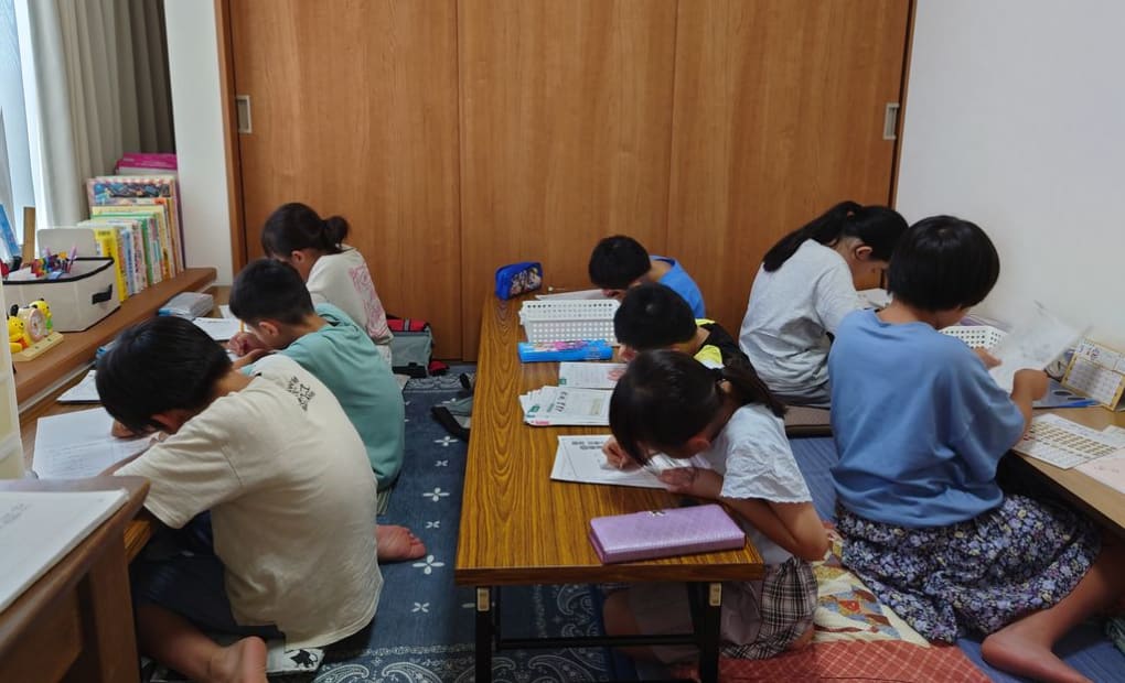 学研ひだまり教室の画像