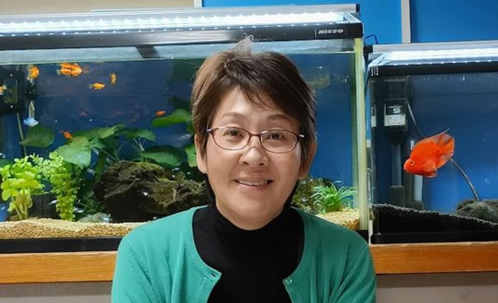 学研笹目教室の画像