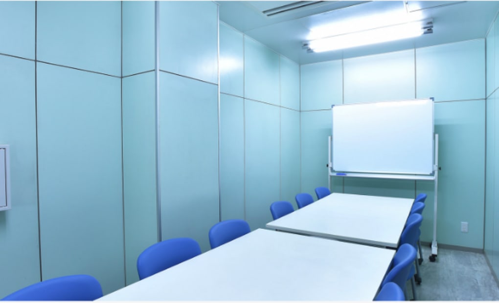 五日市校の画像