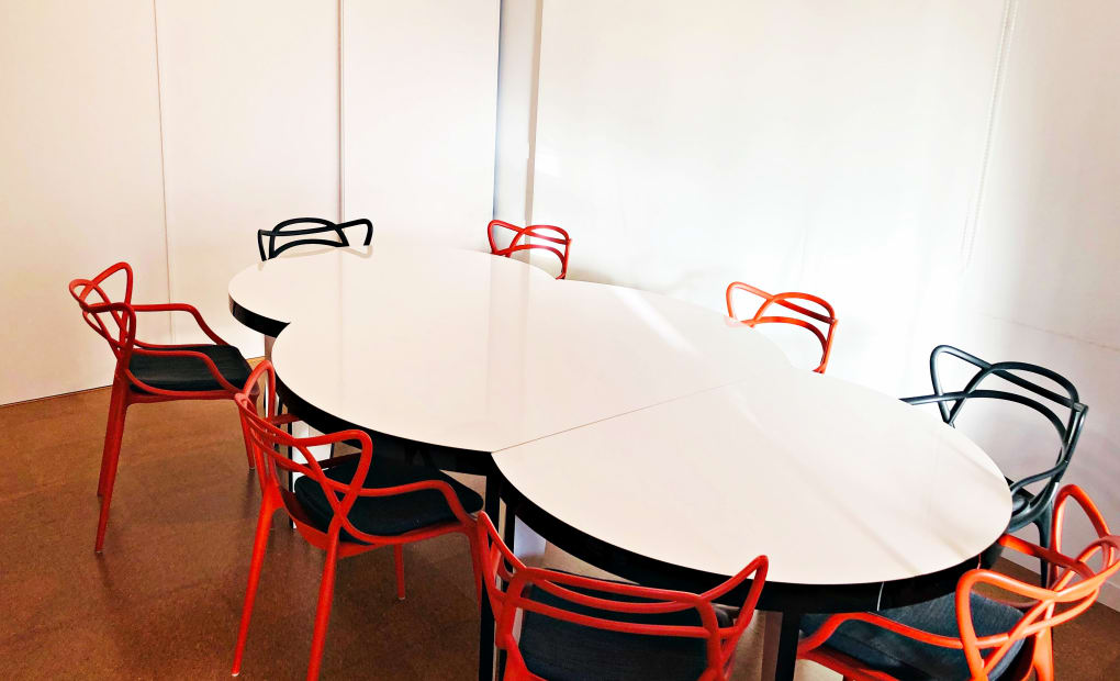 元住吉校の画像