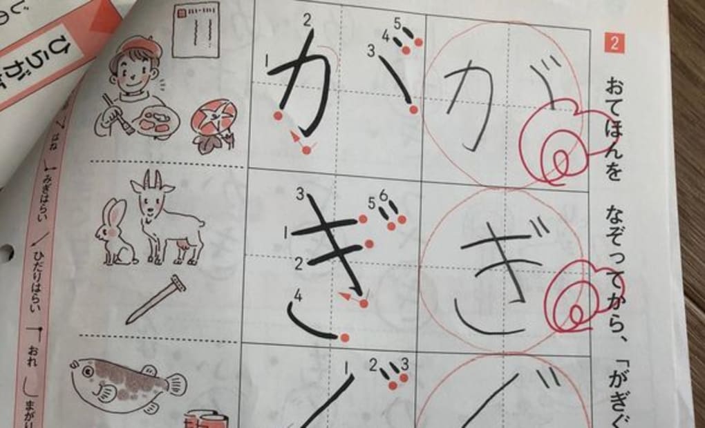 学研西台3丁目教室の画像