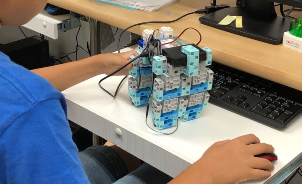 バレッドキッズ 田名北教室の画像