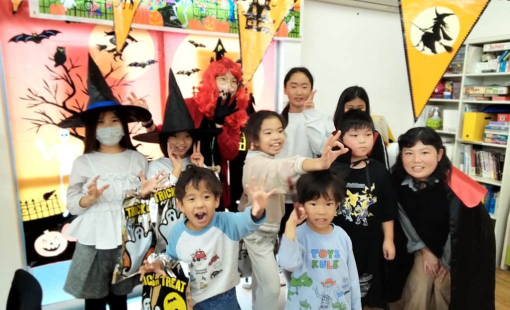 学研相模栄光幼稚園教室の画像