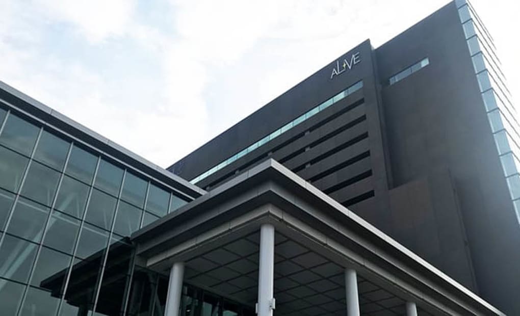 個別指導Axisロボットプログラミング講座 秋田校の画像