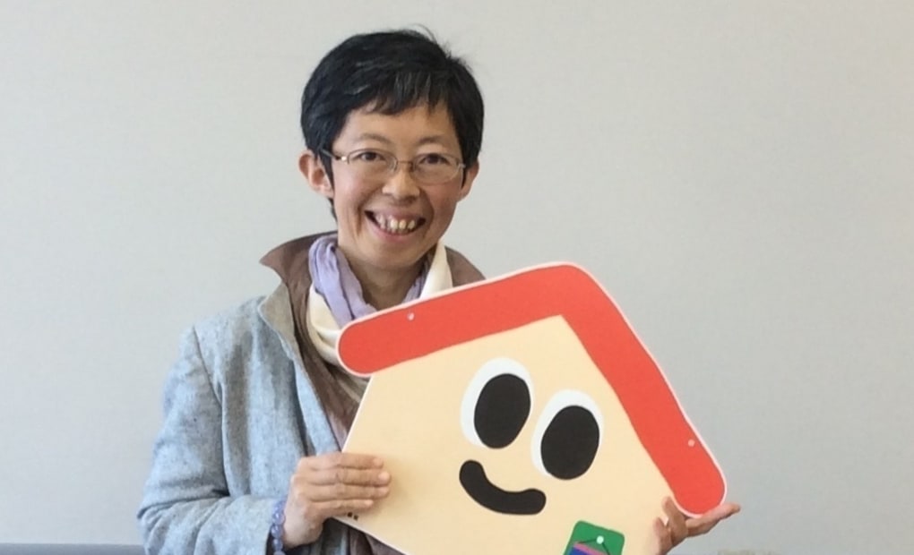 学研とこなめ市民交流センター教室の画像