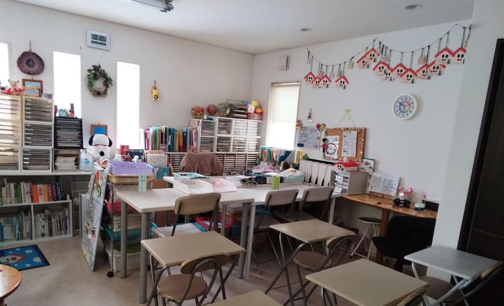 学研みやのくぼ教室の画像