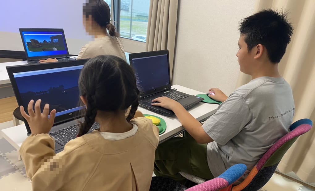 エドモンドプログラミングスクール 高崎校の画像