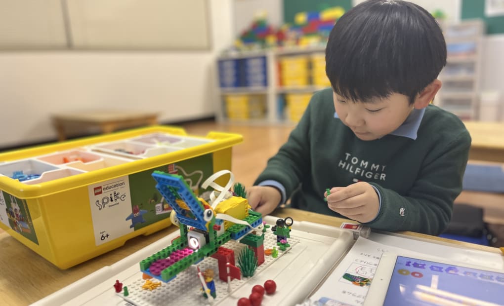 さいたま新都心校の画像