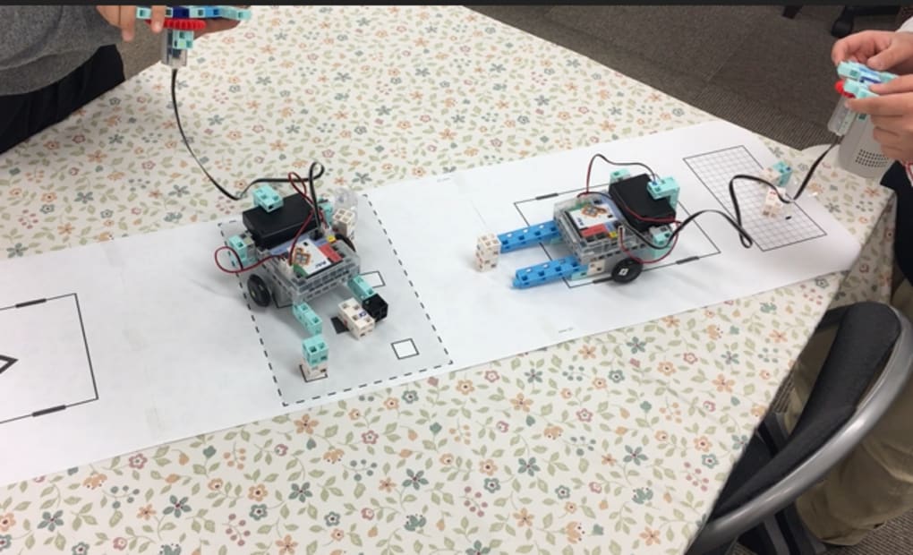 パソコン教室かるん イオン南陽教室の画像
