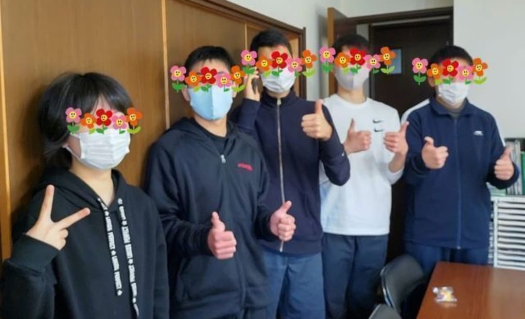 学研ノア市塙教室の画像