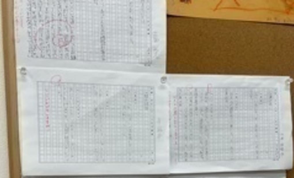 学研松山野口教室の画像