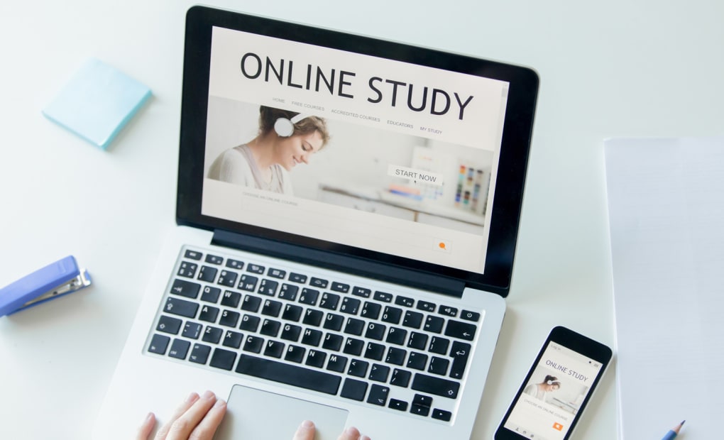 学研松永6丁目教室の画像