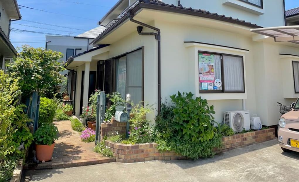 学研一宮教室の画像